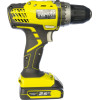 Ryobi компактная дрель-шуруповерт R14DDE-LL25T/17 15706344